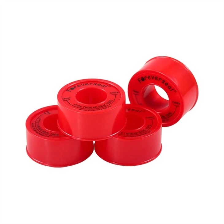 White Plumbers Tape in China