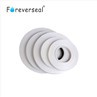 White Unsintered Low Density PTFE Insulation Tape in China