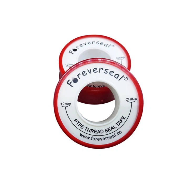 FRp PTFE-Gewindedichtband/PTFE-thread Sealing