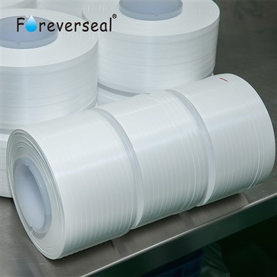 Nastro avvolgente per cavi in ​​PTFE ad alta resistenza dielettrica