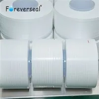 Qual è l'allungamento a rottura di una pellicola sottile di PTFE?