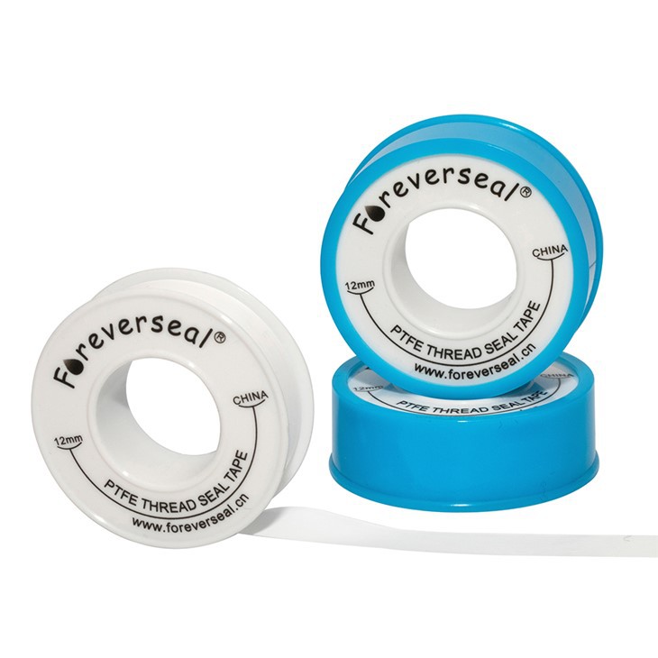 Nastro PTFE per perdita di tubo